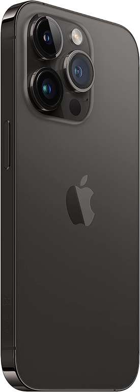 Apple iPhone 14 Pro - 5G smartphone - 1 TB - OLED-skärm - 6.1" - 2556 x 1179 pixlar (120 Hz)