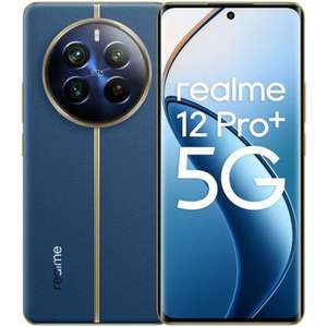 Realme 12 Pro Plus Global 12gb/512gb