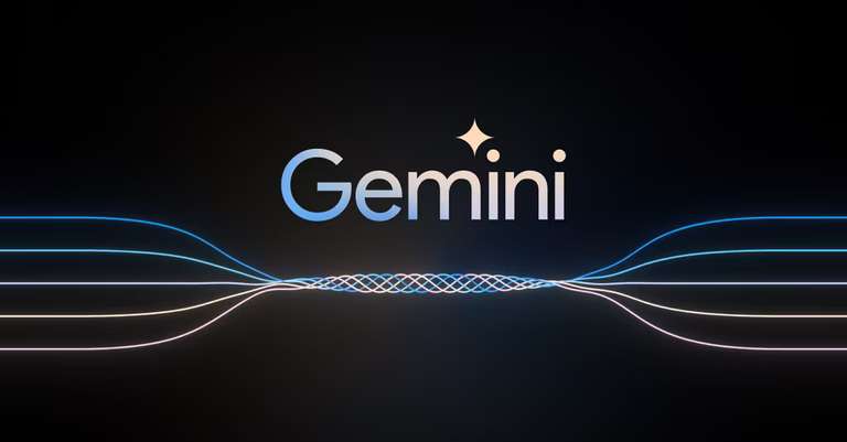 Google Gemini Advance 2 månader gratis via Google One-prenumeration - alternativ till ChatGPT