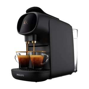 Philips L'Or Barista Sublime LM9012