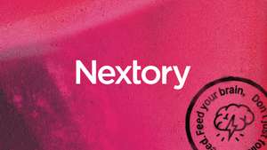 [Gratis] Nextory ljudböcker i 70 dagar (läs och lyssna max 20 timmar)