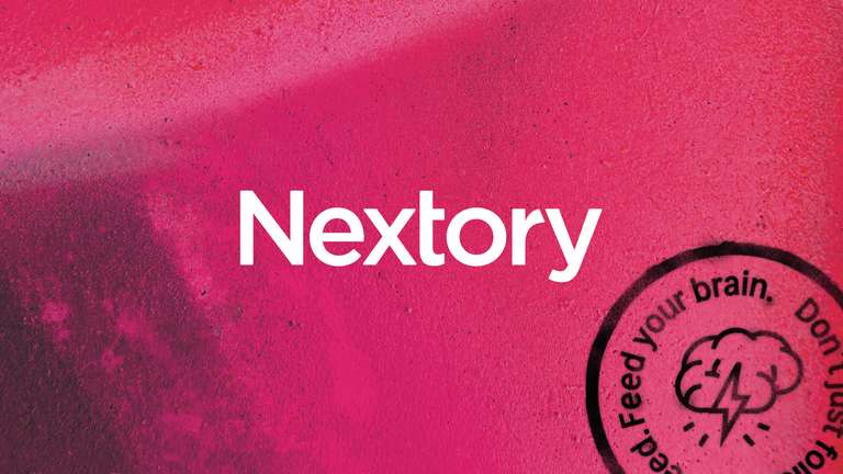 [Gratis] Nextory ljudböcker i 70 dagar (läs och lyssna max 20 timmar)