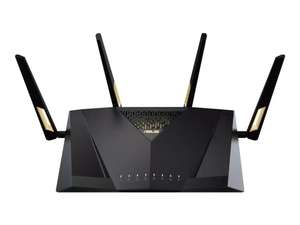 ASUS Wifi Router - WL-Router RT-AX88U Pro AX6000