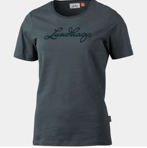 Lundhags T-shirt Dam