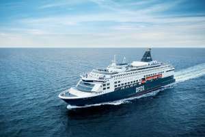 DFDS - Tvånätters minikryssning från Köpenhamn till Oslo - 98kr för 2 personer (med hytt)