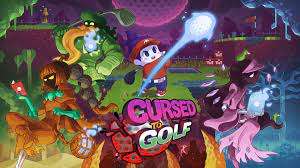 [Epic Games Store] Gratis - Cursed to Golf
