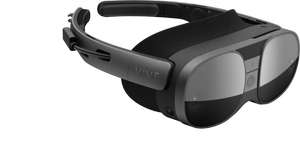 HTC VIVE XR Elite VR-system