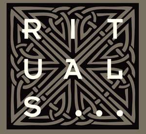 Rituals REA I upp till 50% rabatt (t.ex. Frangranced Mini Candles för 227 kr istället för 379 kr)