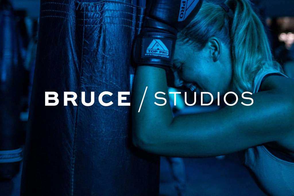 Träna smart med 40 % rabatt på Bruce Studios i Sverige | Pepperdeals.se