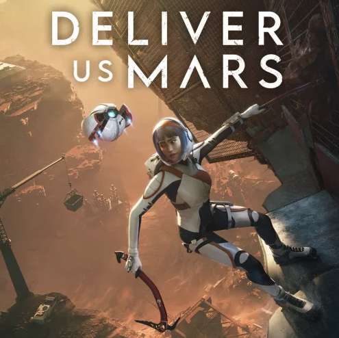 Deliver Us Mars GRATIS