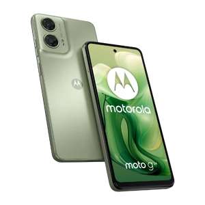 Motorola Moto G24 Dual SIM 4GB RAM 128GB