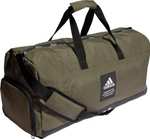 Stadium Outlet - ADIDAS 4athlts Duf M Olive