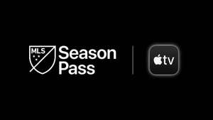 Apple TV MLS säsongskort 1 månad GRATIS