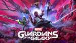 [Epic Games Store] GRATIS Marvel's Guardians of the Galaxy