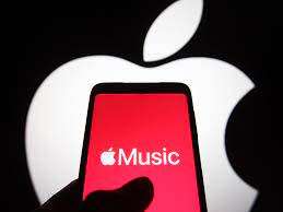 1 månad Apple Music GRATIS via Djay App