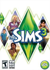 [PC] Sims 3