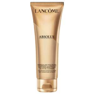 Lancome Absolue Precious Cells Cleansing Foam Cleanser 125ml