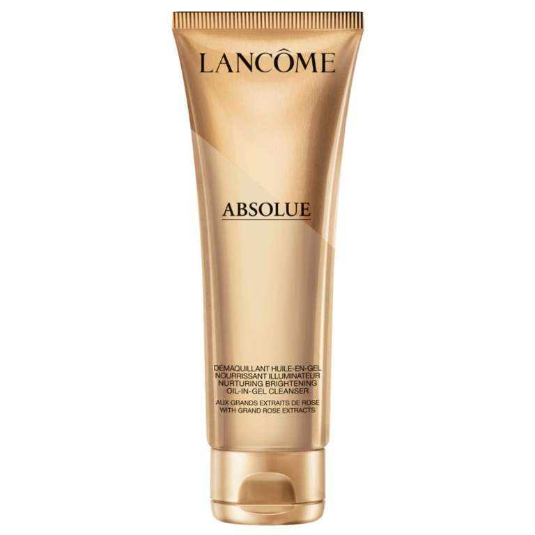 Lancome Absolue Precious Cells Cleansing Foam Cleanser 125ml