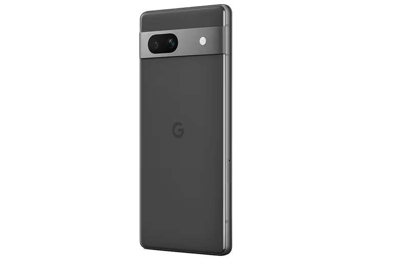 Google Pixel 7a 5G smartphone 8/128GB (Charcoal)