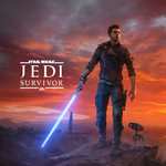 Star Wars Jedi: Survivor (PS5) - Digital