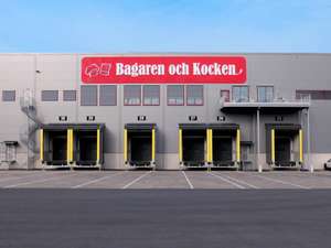 Bagaren & Kocken - Knivset kampanj upp till 50%