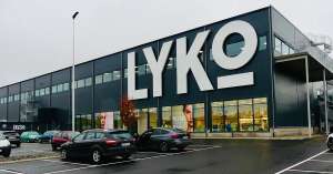 Utförsäljnng på Lyko - Upp till 80% - Tex. Make Up Store Sculpt Foundation (olika nyanser) för 99kr istället för 299kr