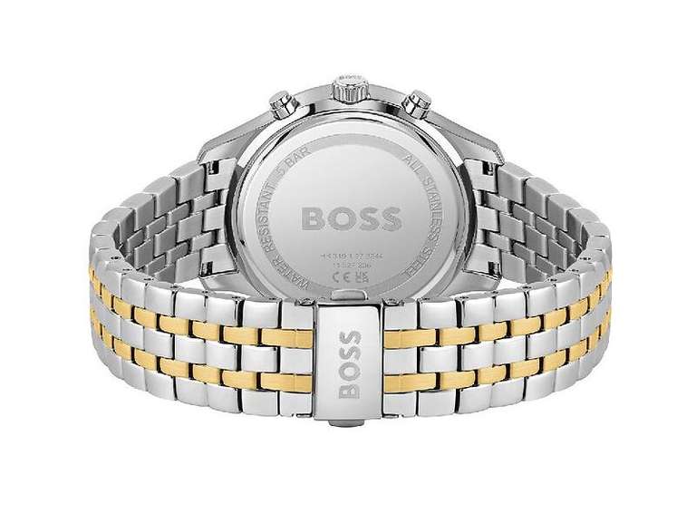 Hugo Boss - Associate 1513976, 42 mm, herrklocka, 5 ATM