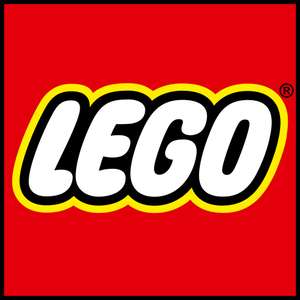 Få en gratis present vid köp av 2 LEGO- lådor