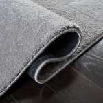 Bra rea på mattor, tex. Clean Silver – Modern Matta 140x200 (10% extra med kod)