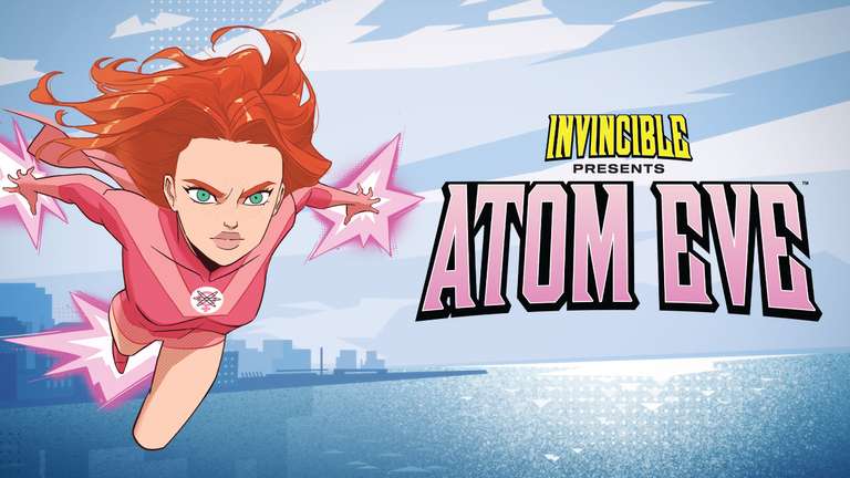 [PC] Invincible Presents: Atom Eve GRATIS