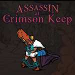 [itch.io] Assassin at Crimson Keep | Windows | MacOS | Linux | English