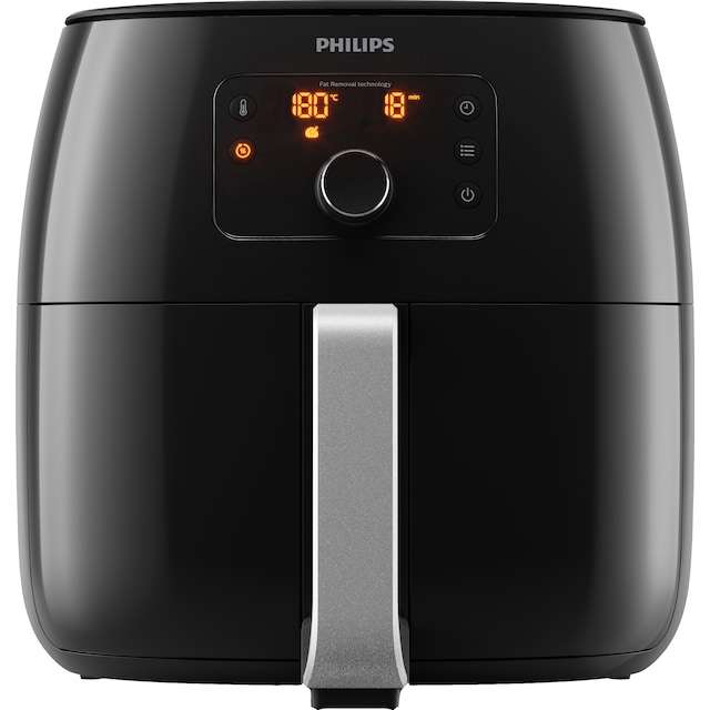 Philips Premium Airfryer XXL HD9650