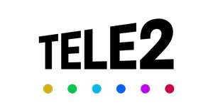 Tele2 bredband 600, PlayStation 5 på köpet (24 månader)