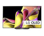 LG 65" OLED65B36LA / 4K / OLED / 120 Hz / WebOS