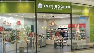 Lägg till valfri produkt gratis hos Yves Rocher vid köp över 199kr (kod)