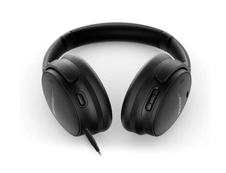 Bose QuietComfort SE Wireless Over Ear, Bluetooth