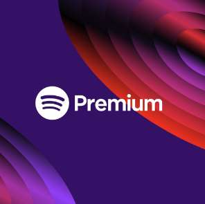 3 månader Spotify Premium gratis (endast nya användare)