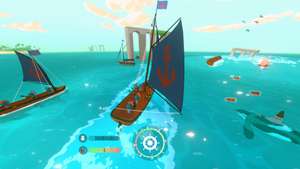 Epic Games - Sail Forth [GRATIS]