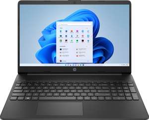 Prisdropp på HP Laptop 15s-EQ2825no 15,6" Ryzen 5 5500U 8GB RAM 512GB SSD