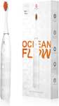 Oclean Flow, Sonic eltandborste. 5 lägen, inklusive blekning. 180 dagars batteritid