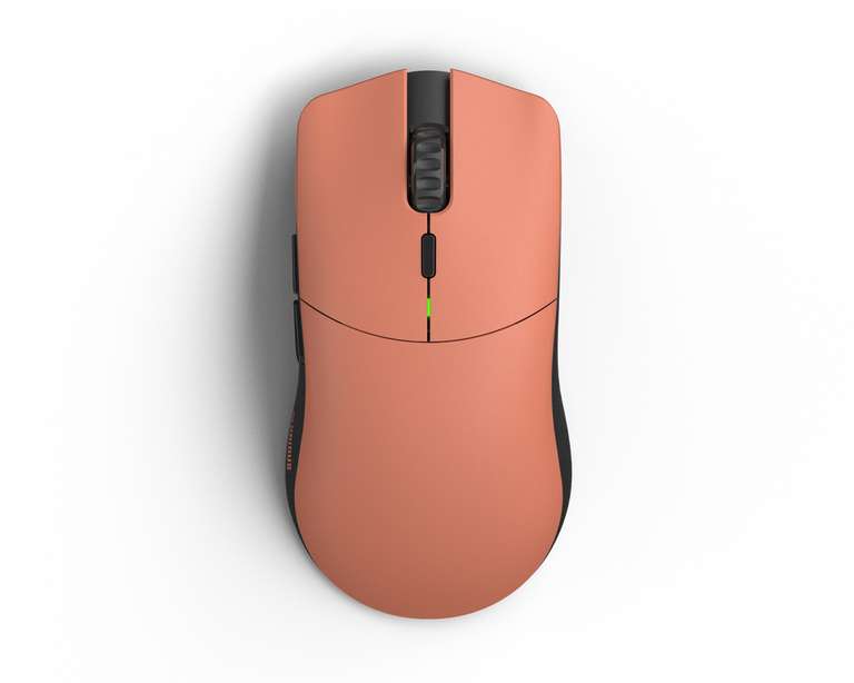 Produkt: Model O Pro Wireless Gamingmus - Red Fox - Forge