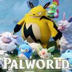 [XBOX One / Series / PC] Palworld via VPN Argentina