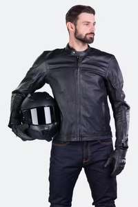 Xl Moto, Mc jacket Mc pant for 1200kr