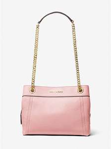 Upp till -80% rea på Michael Kors (t.ex. Jet Set Medium Shoulder Bag för 1060 kr)