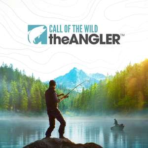 [Gratis] - Epic Games Call of the Wild: The Angler