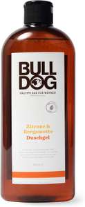 Bulldog Bergamott Duschgele