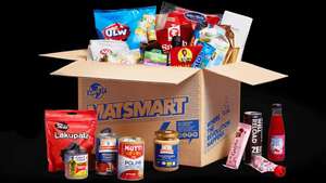 Matsmart - Gratis diskmaskinstabletter vid köp över 299kr + 8 produkter för 1kr/st