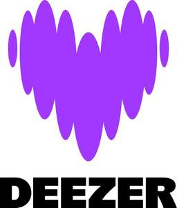 Deezer Family (6 konton) och Deezer Premium 2 månader gratis