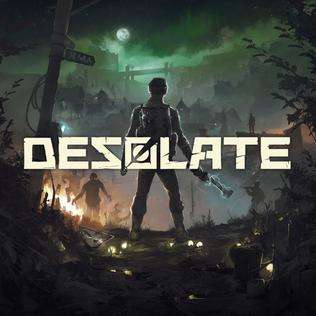 DESOLATE | Gratis via Fanatical [Steam Key]