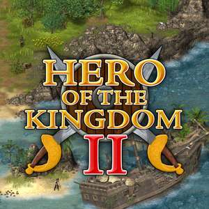 Hero of the Kingdom II Gratis för Android